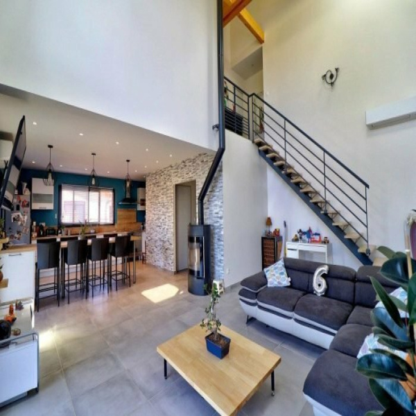 Offres de vente Maison Villette-de-Vienne 38200
