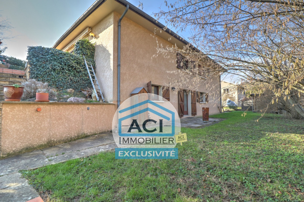 Offres de vente Maison Luzinay 38200