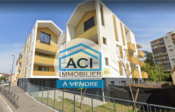Offres de vente Appartement Villeurbanne 69100