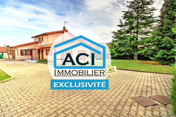 Offres de vente Villa Vienne 38200